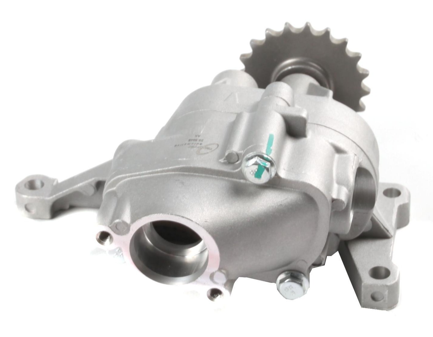 0218118 TRUCKTEC AUTOMOTIVE